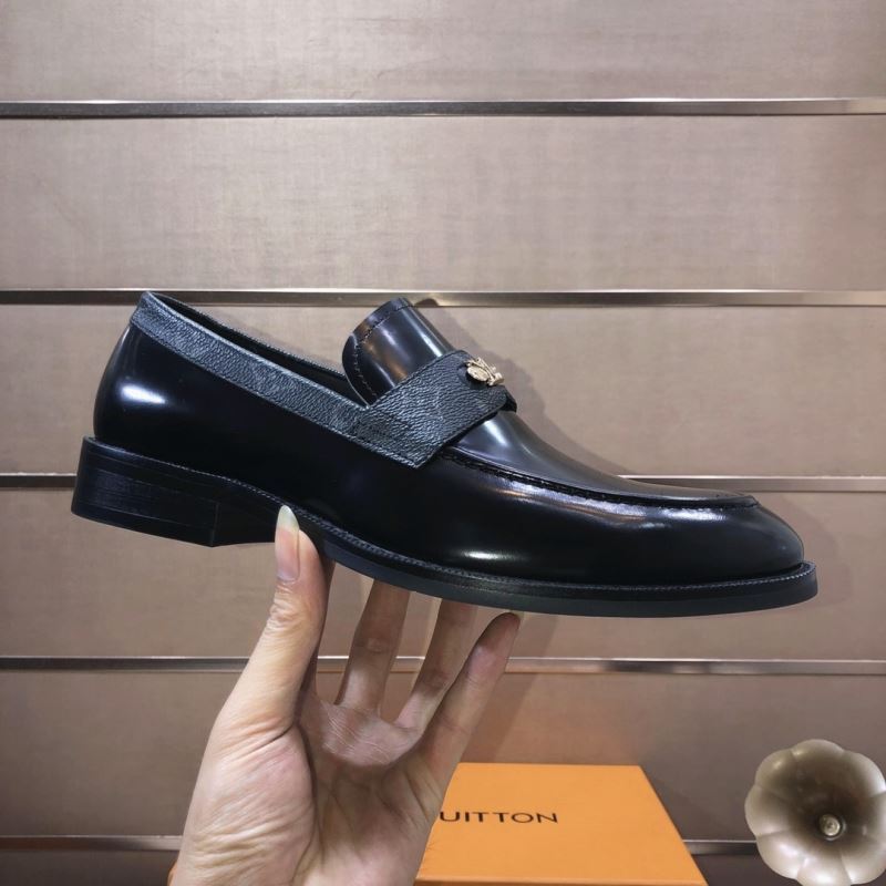 Louis Vuitton Business Shoes